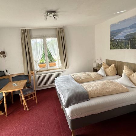 Hotel Zartenbach ฮินเทอร์ซาร์เทน ภายนอก รูปภาพ