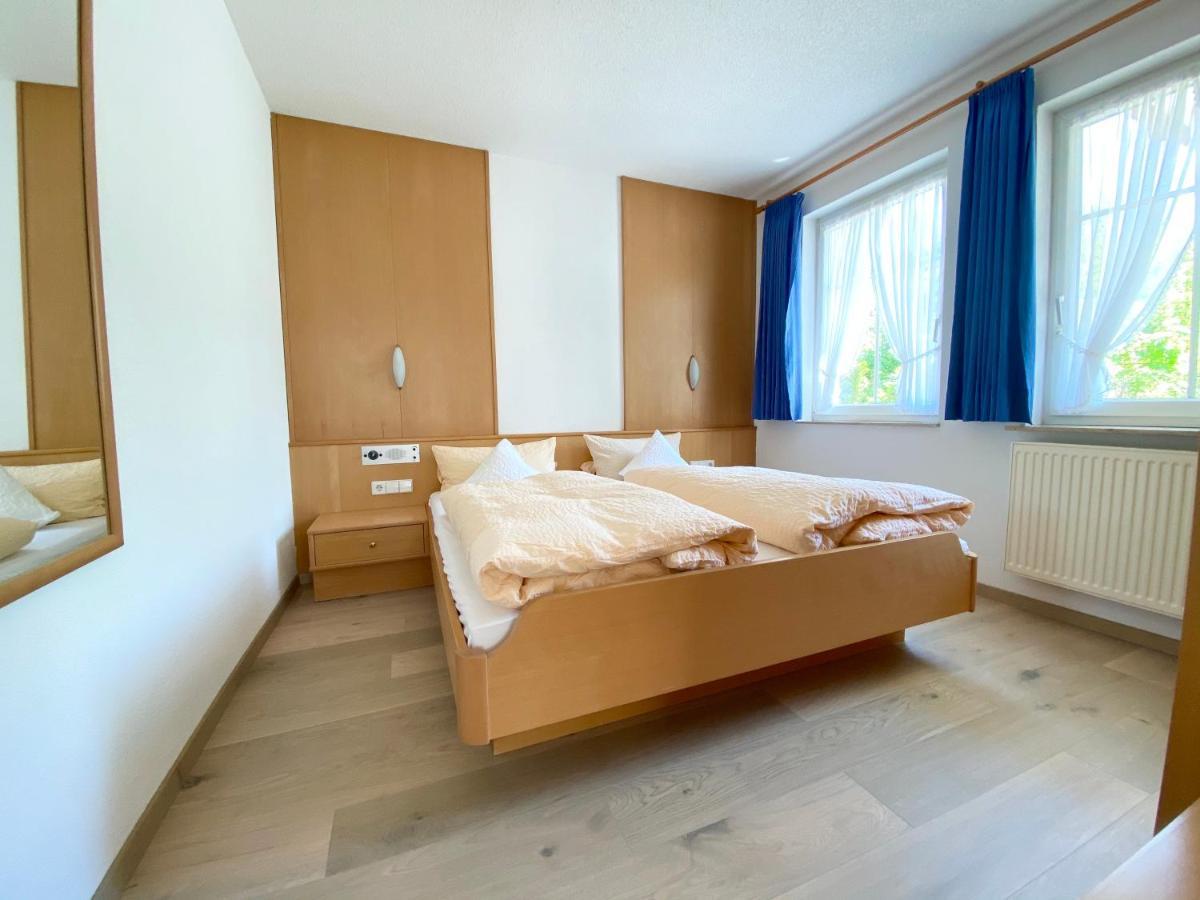Hotel Zartenbach ฮินเทอร์ซาร์เทน ภายนอก รูปภาพ