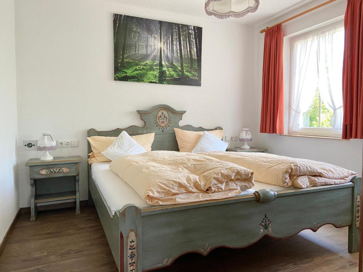 Hotel Zartenbach ฮินเทอร์ซาร์เทน ภายนอก รูปภาพ